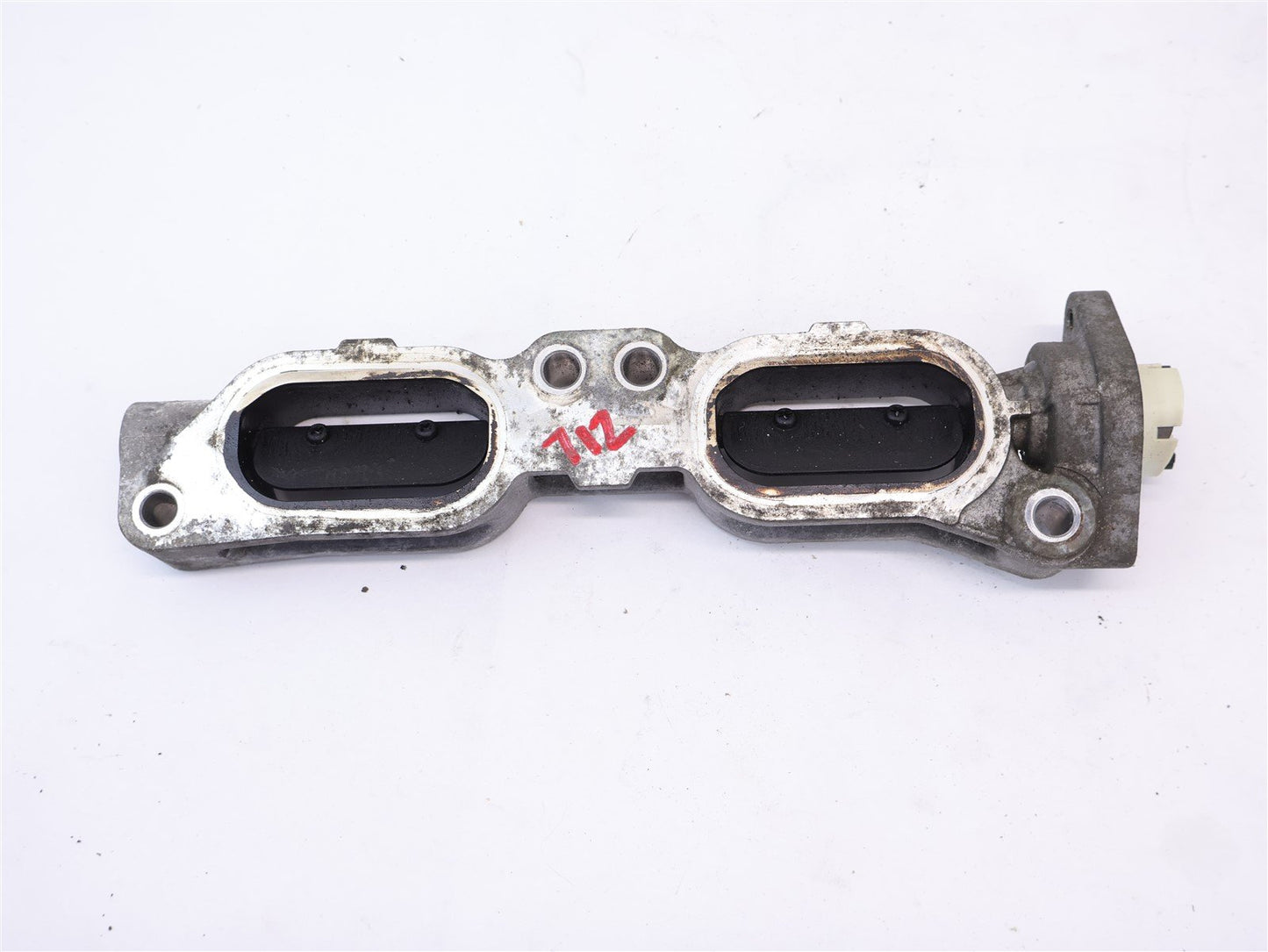 15-19 Subaru WRX TGV Tumbler Passenger Air Intake Manifold RH 14111AA040 OEM