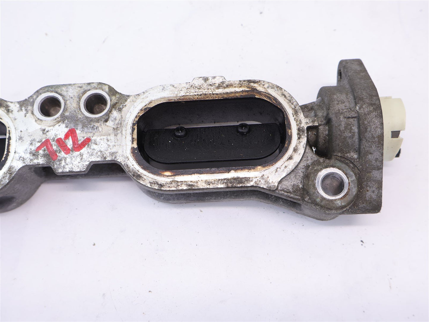 15-19 Subaru WRX TGV Tumbler Passenger Air Intake Manifold RH 14111AA040 OEM