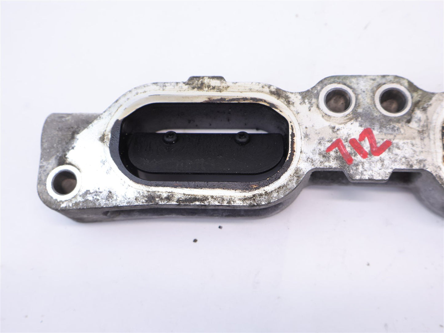 15-19 Subaru WRX TGV Tumbler Passenger Air Intake Manifold RH 14111AA040 OEM