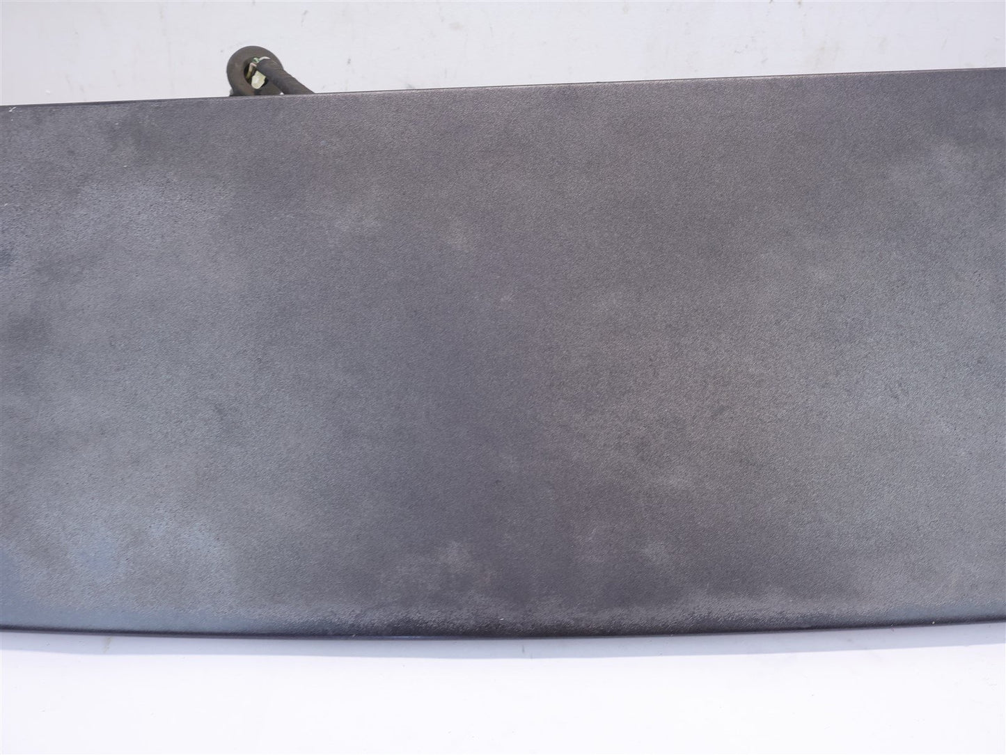 2008-2014 Subaru Impreza WRX Wagon Rear Spoiler Hatch FADED 61K OEM 08-14