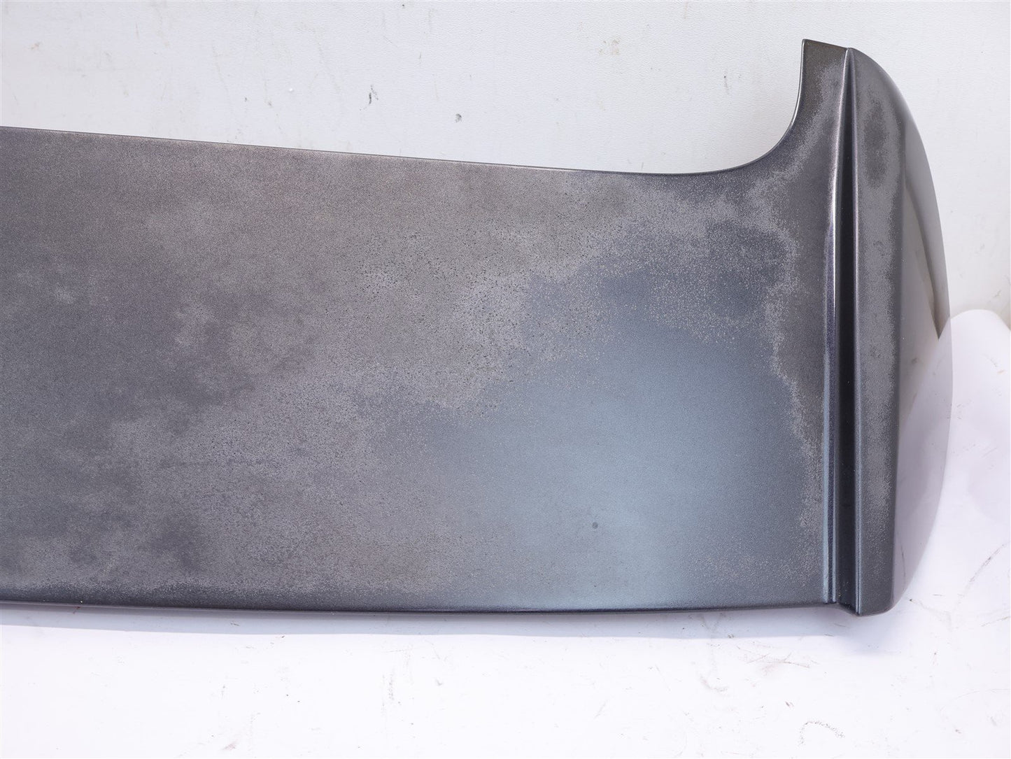 2008-2014 Subaru Impreza WRX Wagon Rear Spoiler Hatch FADED 61K OEM 08-14