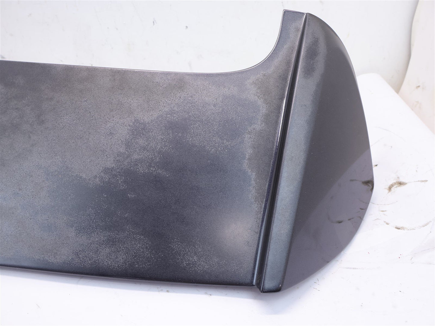 2008-2014 Subaru Impreza WRX Wagon Rear Spoiler Hatch FADED 61K OEM 08-14