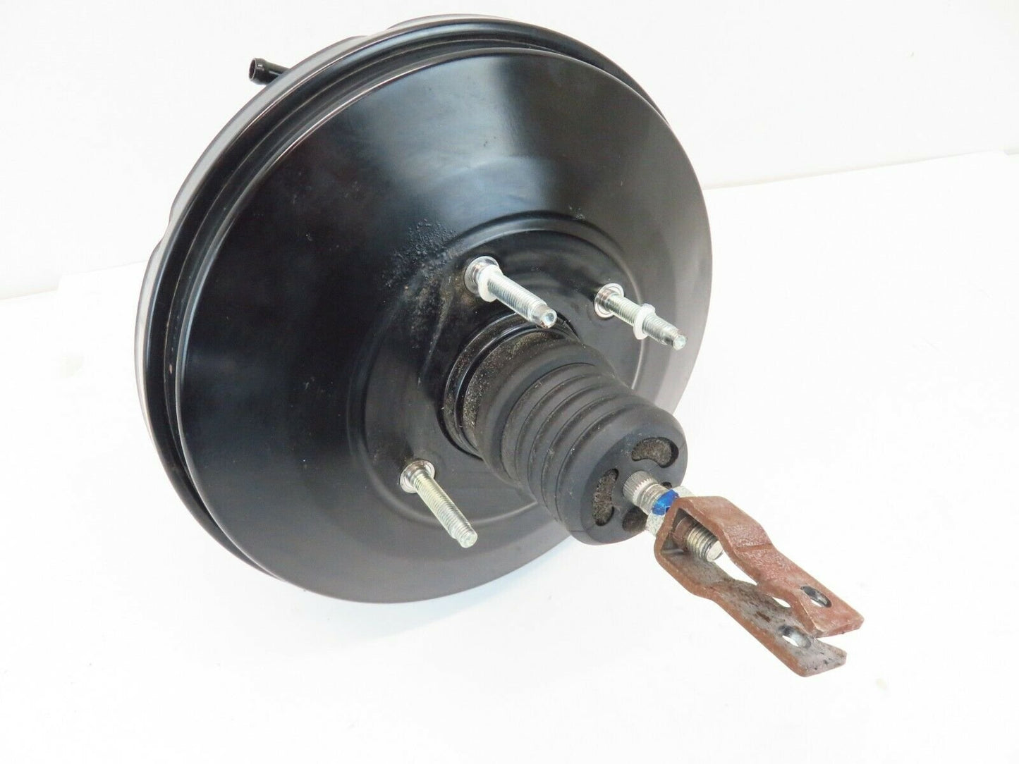 2015-2017 Subaru WRX Power Brake Booster Assembly 2.0L 55k 15-17 OEM