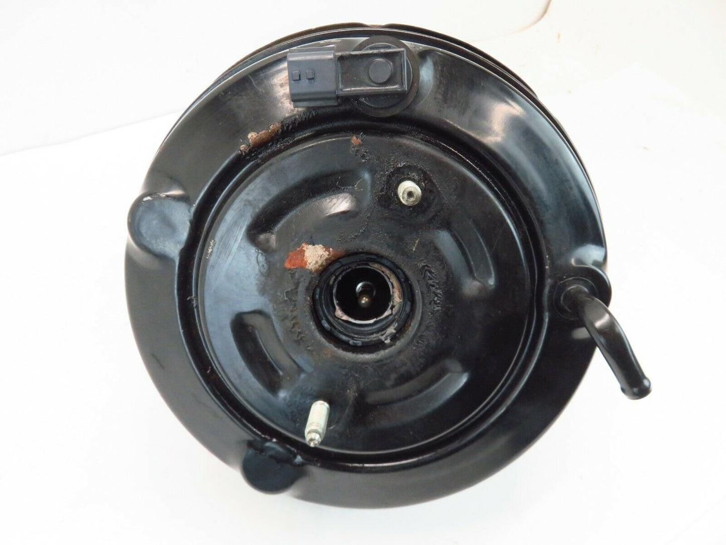 2015-2017 Subaru WRX Power Brake Booster Assembly 2.0L 55k 15-17 OEM
