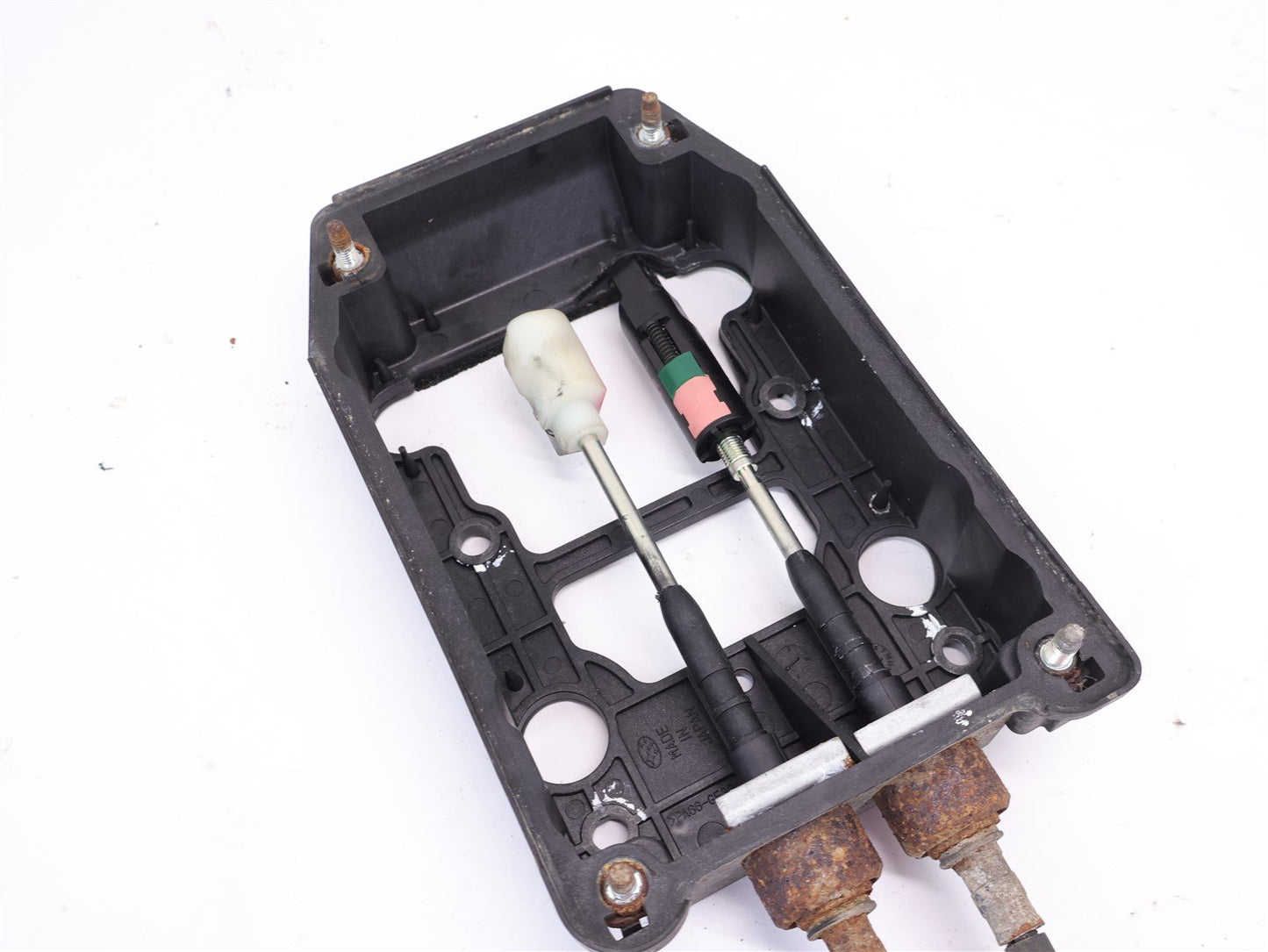 2015-2021 Subaru WRX Shifter Cable Linkage Manual Trans OEM 15-21