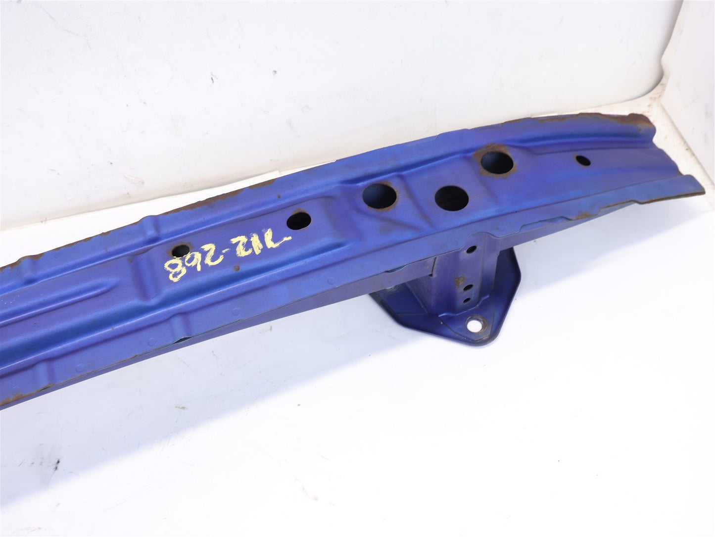 2015-2019 Subaru WRX Bumper Reinforcement REAR Impact Bar Support OEM 15-19