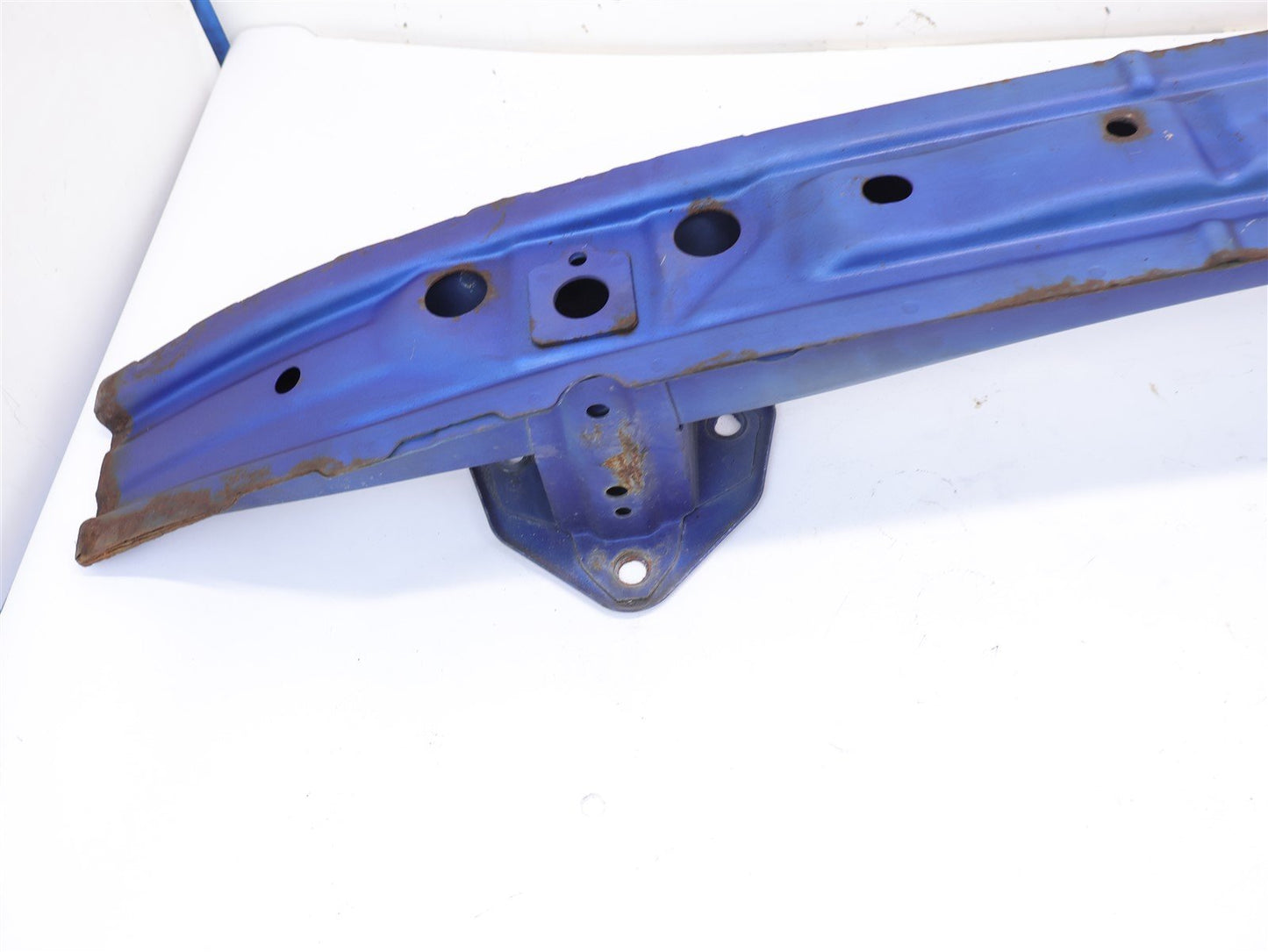 2015-2019 Subaru WRX Bumper Reinforcement REAR Impact Bar Support OEM 15-19