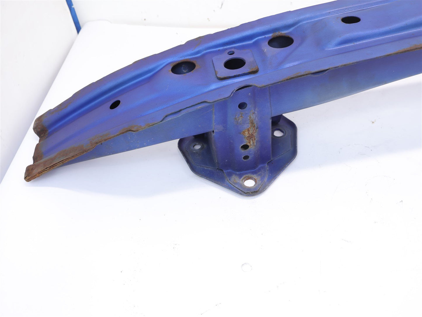 2015-2019 Subaru WRX Bumper Reinforcement REAR Impact Bar Support OEM 15-19