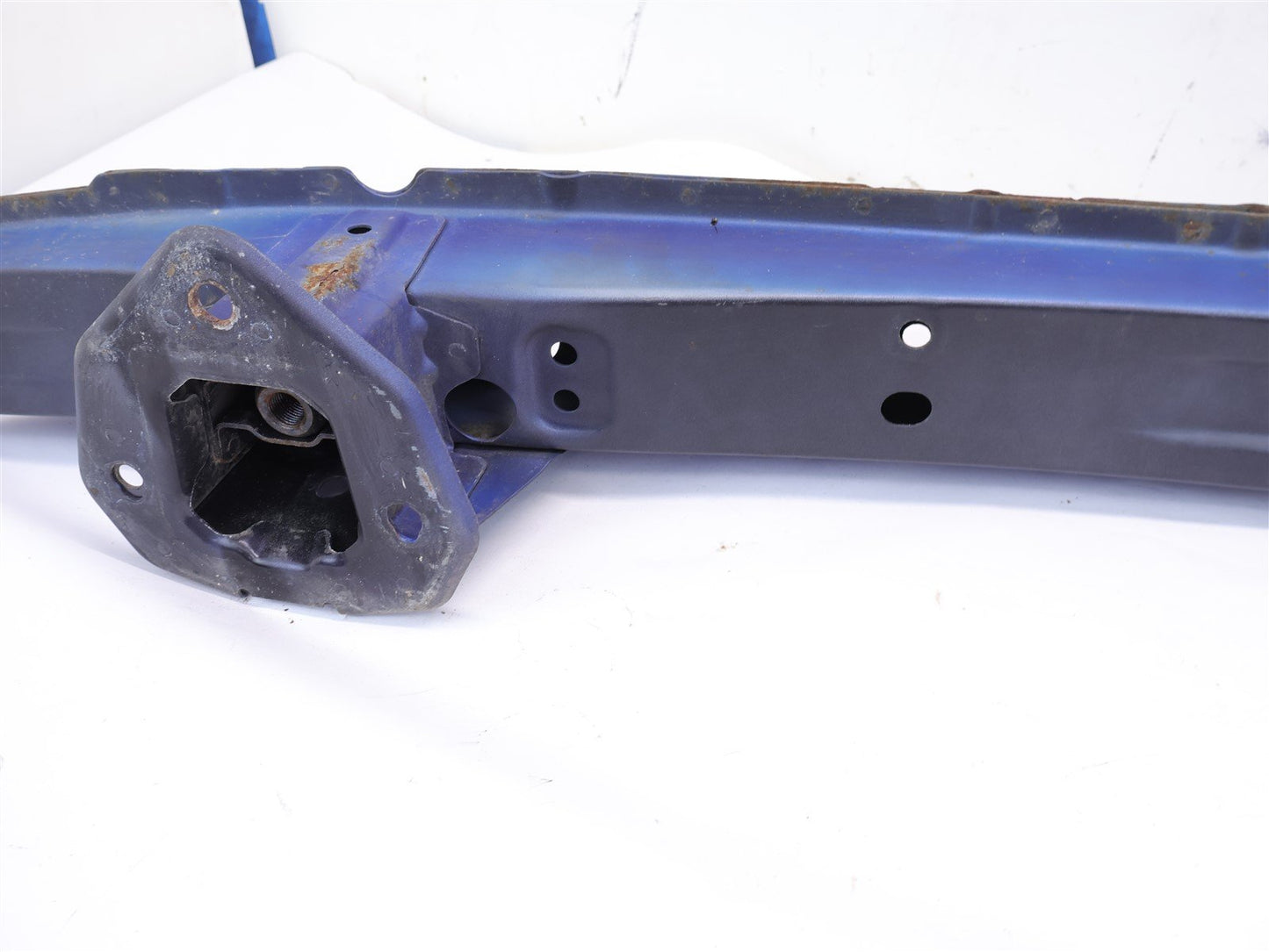2015-2019 Subaru WRX Bumper Reinforcement REAR Impact Bar Support OEM 15-19
