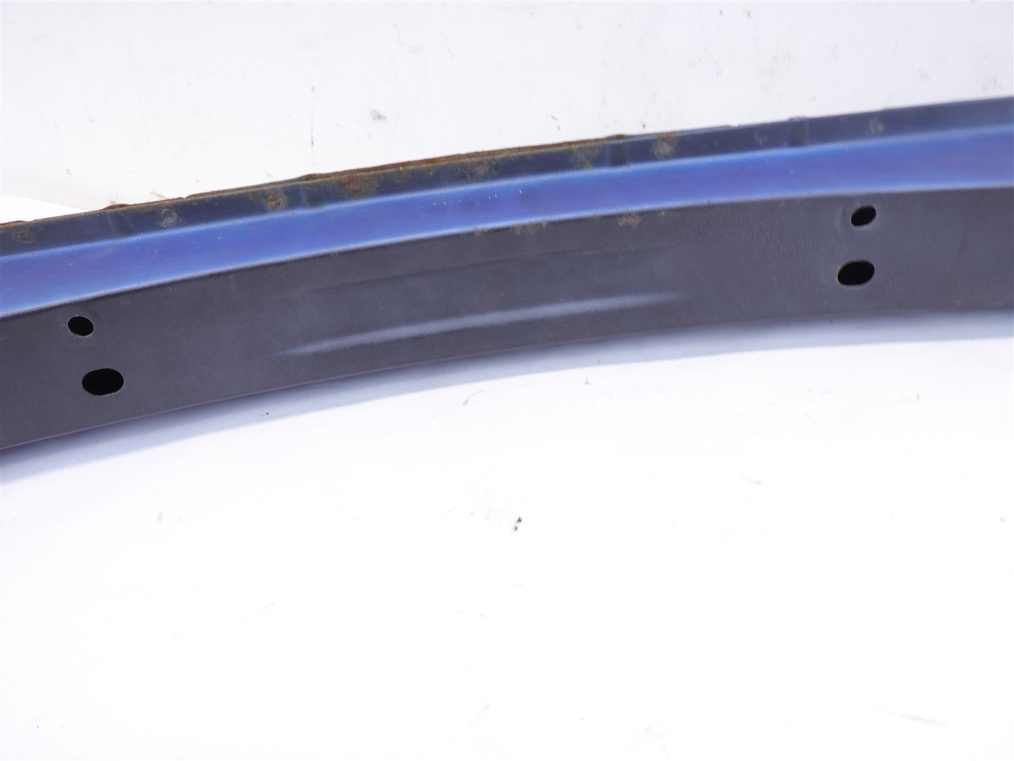 2015-2019 Subaru WRX Bumper Reinforcement REAR Impact Bar Support OEM 15-19