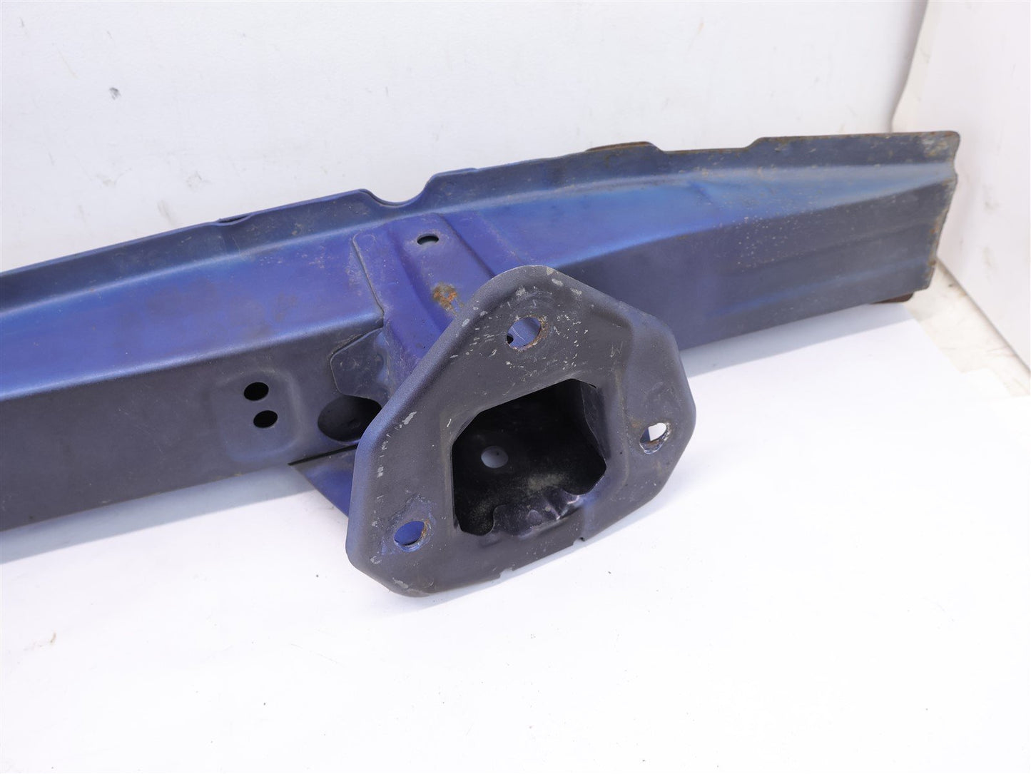 2015-2019 Subaru WRX Bumper Reinforcement REAR Impact Bar Support OEM 15-19