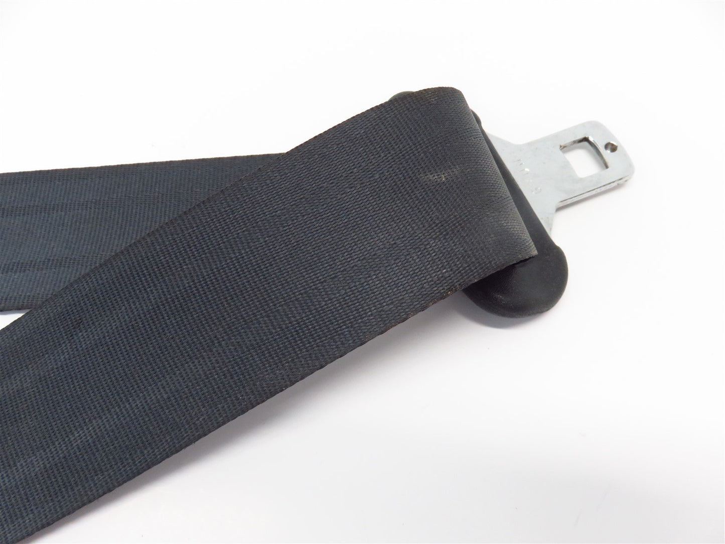 2002-2004 Subaru Impreza WRX STI Center Rear Seat Belt SEDAN OEM 02-07