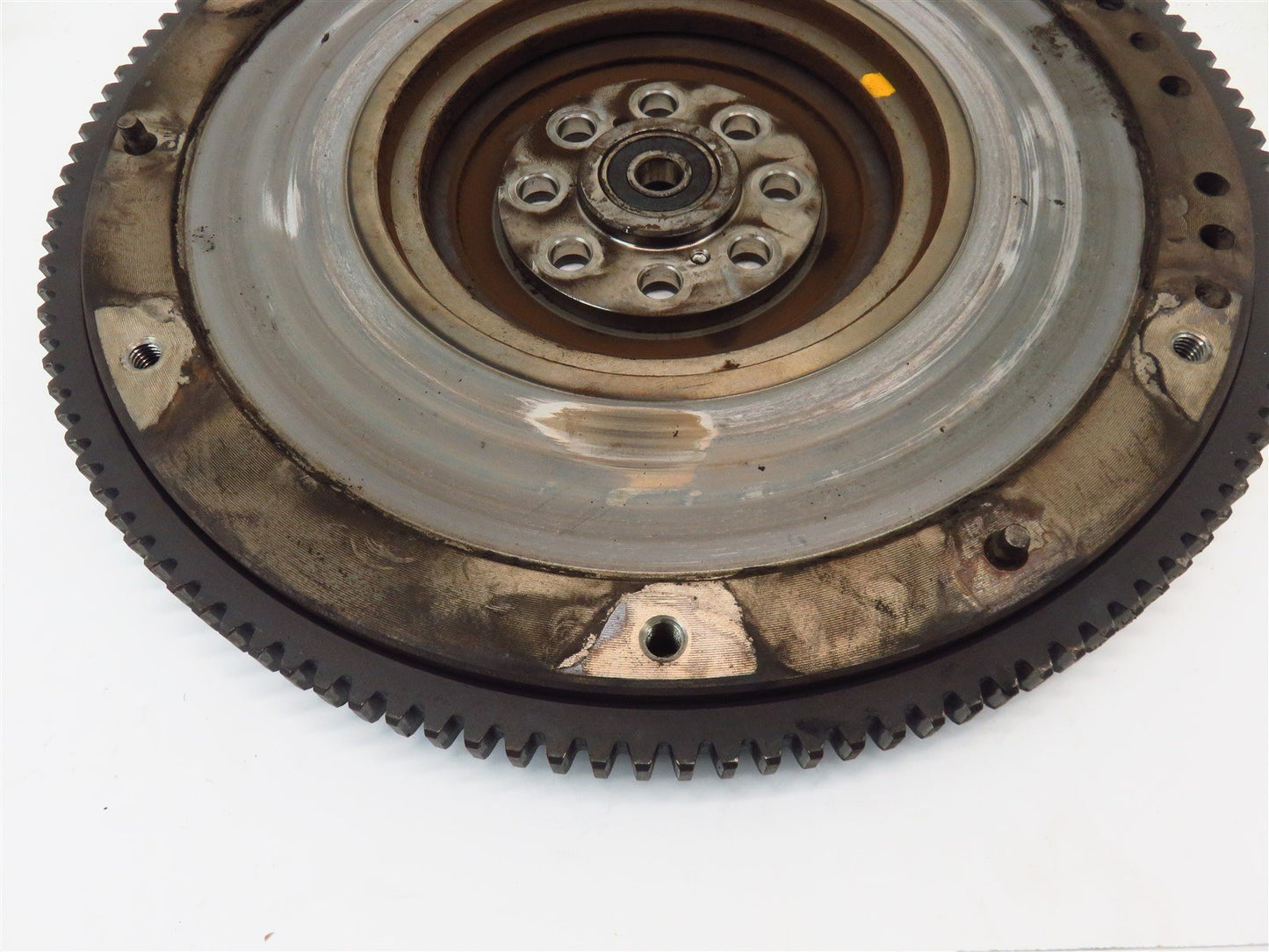 2018-2021 Subaru WRX Fly Wheel Manual Transmission Flywheel 2.0L OEM 18-21