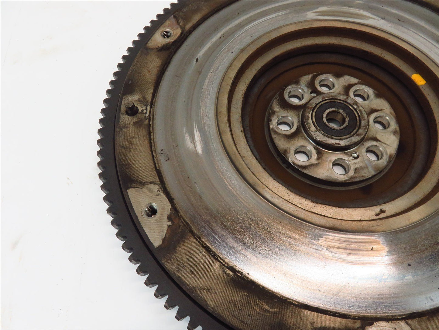2018-2021 Subaru WRX Fly Wheel Manual Transmission Flywheel 2.0L OEM 18-21