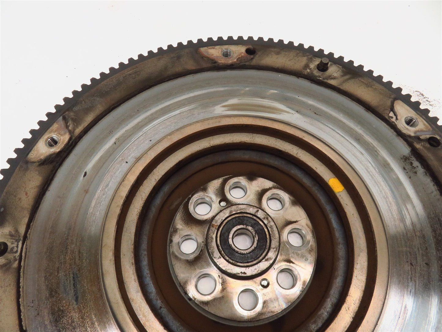 2018-2021 Subaru WRX Fly Wheel Manual Transmission Flywheel 2.0L OEM 18-21