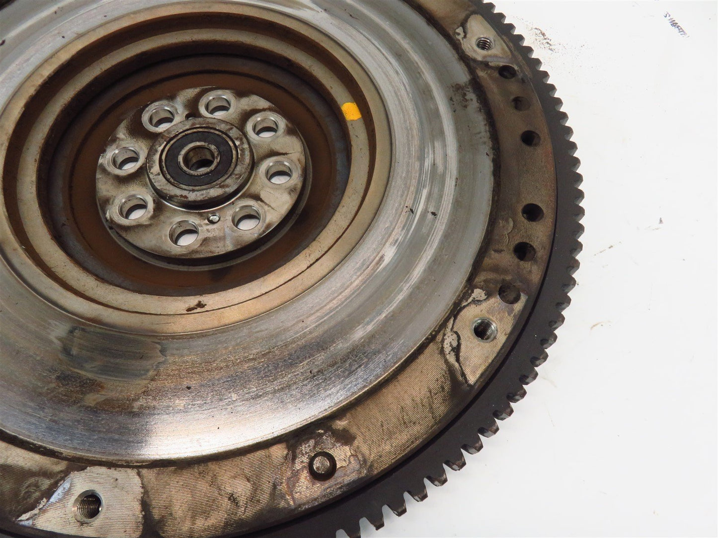 2018-2021 Subaru WRX Fly Wheel Manual Transmission Flywheel 2.0L OEM 18-21