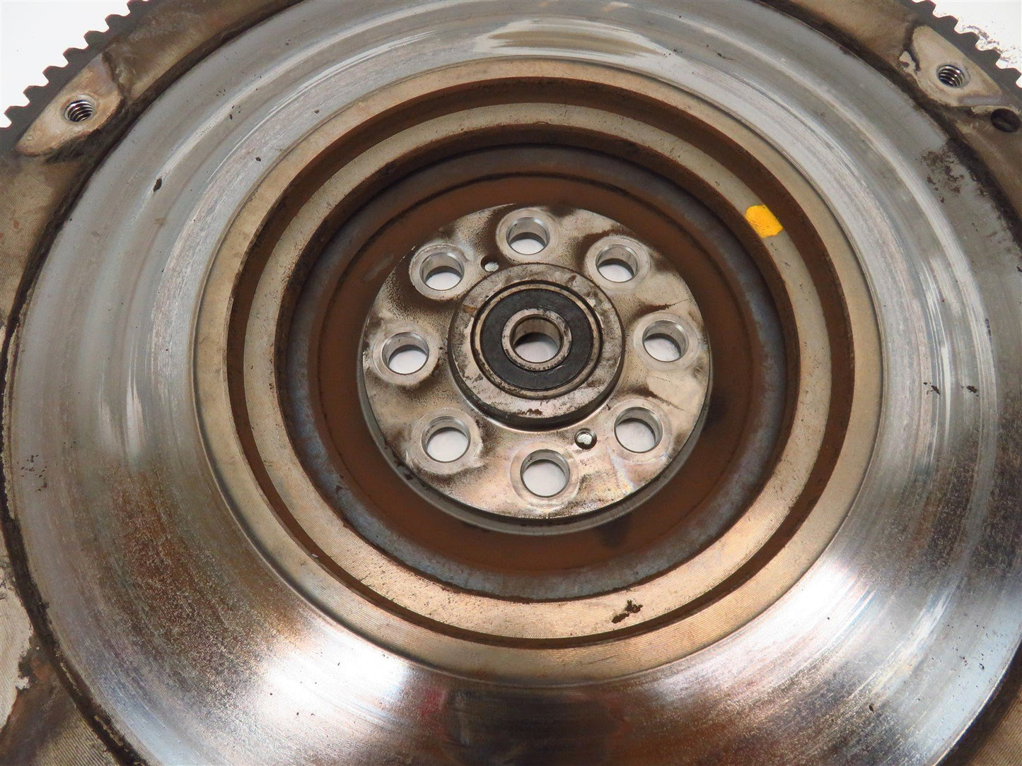 2018-2021 Subaru WRX Fly Wheel Manual Transmission Flywheel 2.0L OEM 18-21