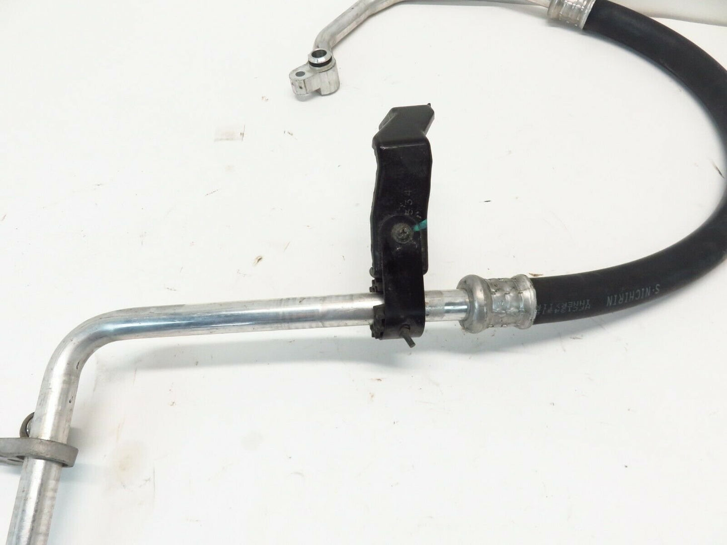 2012-2014 Subaru Legacy Outback AC Line Air Conditioning Suction Hose Pipe 12-14