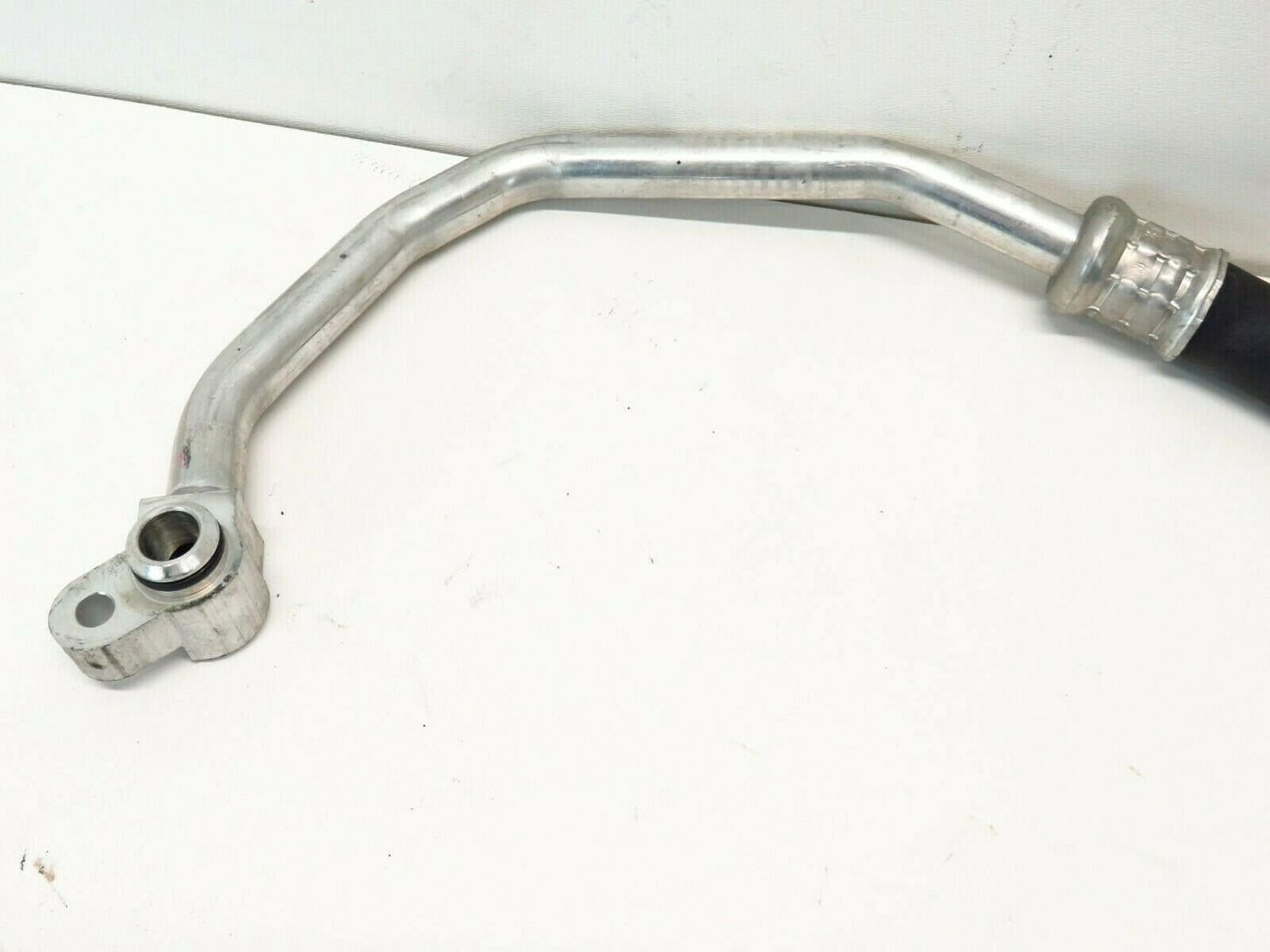 2012-2014 Subaru Legacy Outback AC Line Air Conditioning Suction Hose Pipe 12-14
