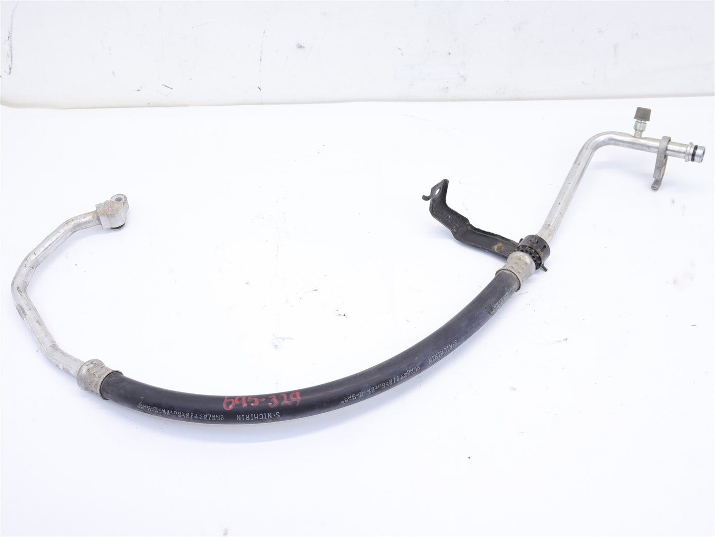 2012-2014 Subaru Legacy Outback AC Line Air Conditioning Suction Hose Pipe 12-14