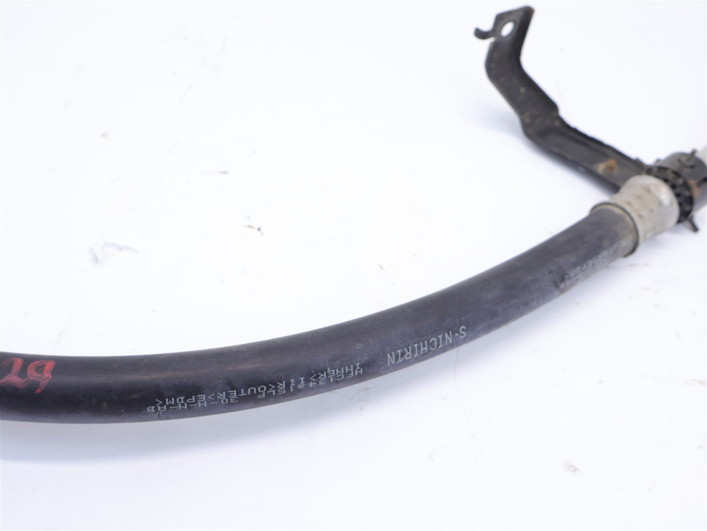 2012-2014 Subaru Legacy Outback AC Line Air Conditioning Suction Hose Pipe 12-14