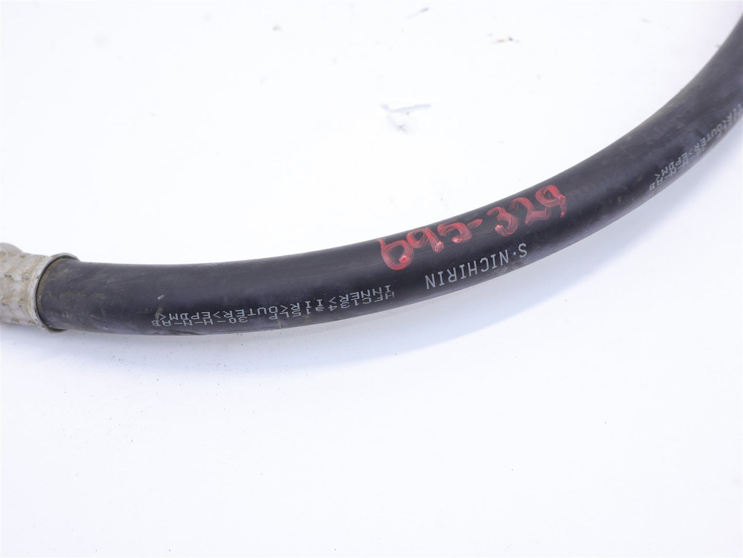 2012-2014 Subaru Legacy Outback AC Line Air Conditioning Suction Hose Pipe 12-14
