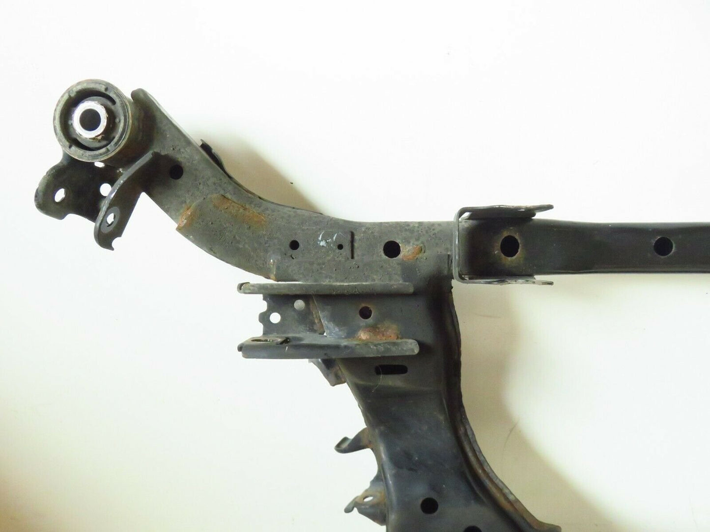 2016 Subaru WRX Rear Crossmember K-Frame Subframe Cradle Mount 55k 2015-2021