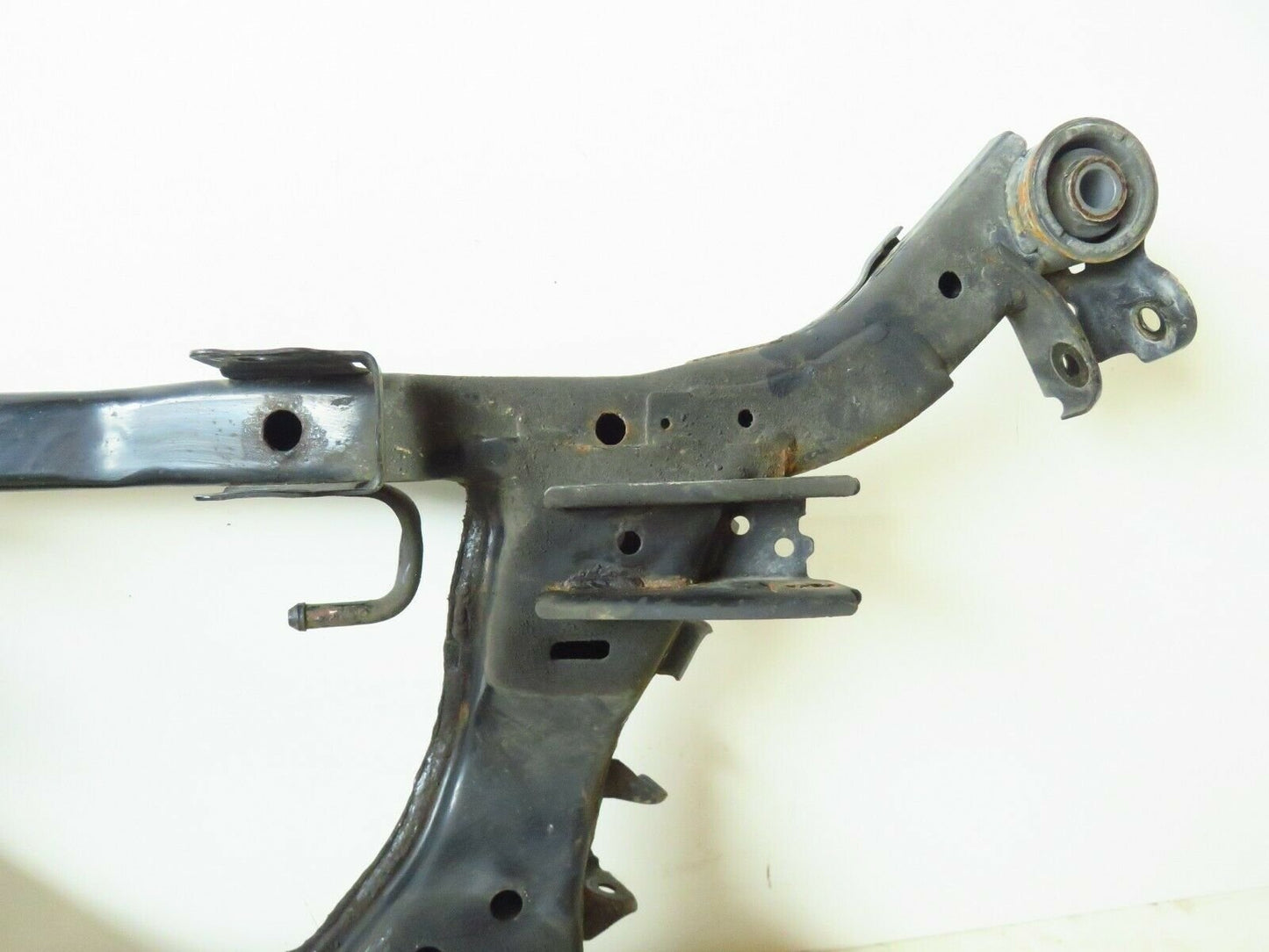 2016 Subaru WRX Rear Crossmember K-Frame Subframe Cradle Mount 55k 2015-2021