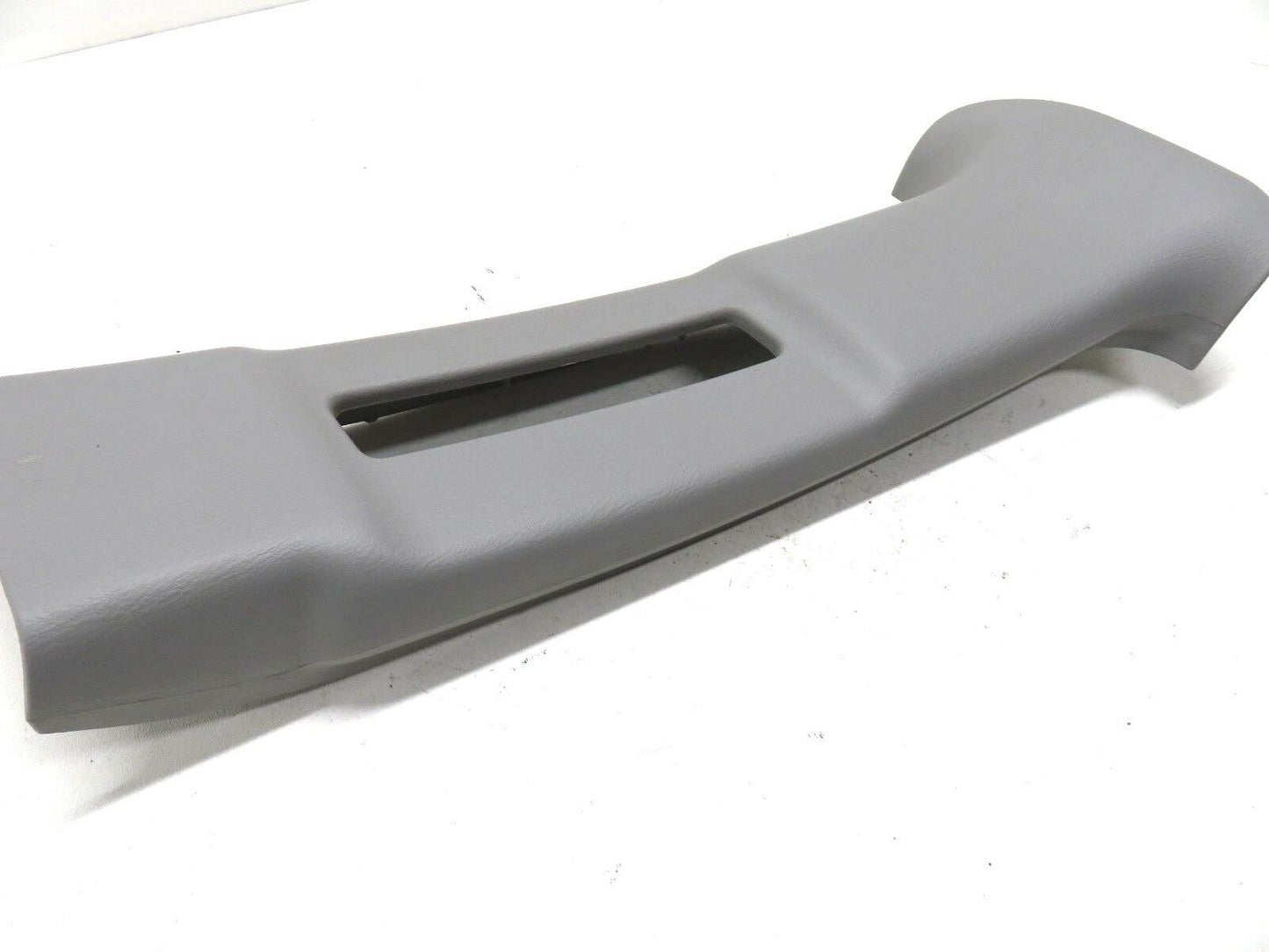 2002-2007 Subaru Impreza WRX Passenger Upper Seatbelt B Pillar WAGON 94012FE020