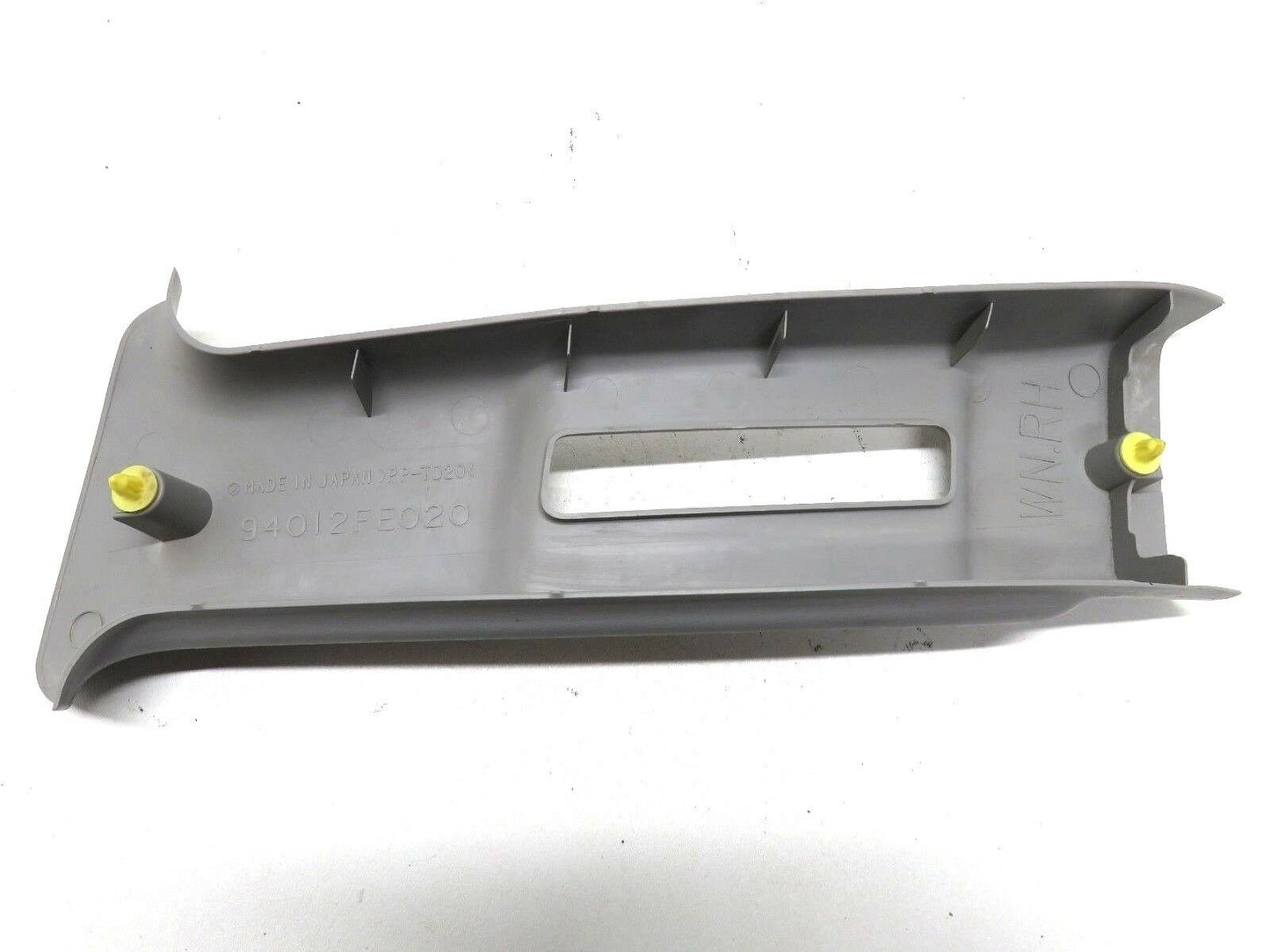 2002-2007 Subaru Impreza WRX Passenger Upper Seatbelt B Pillar WAGON 94012FE020