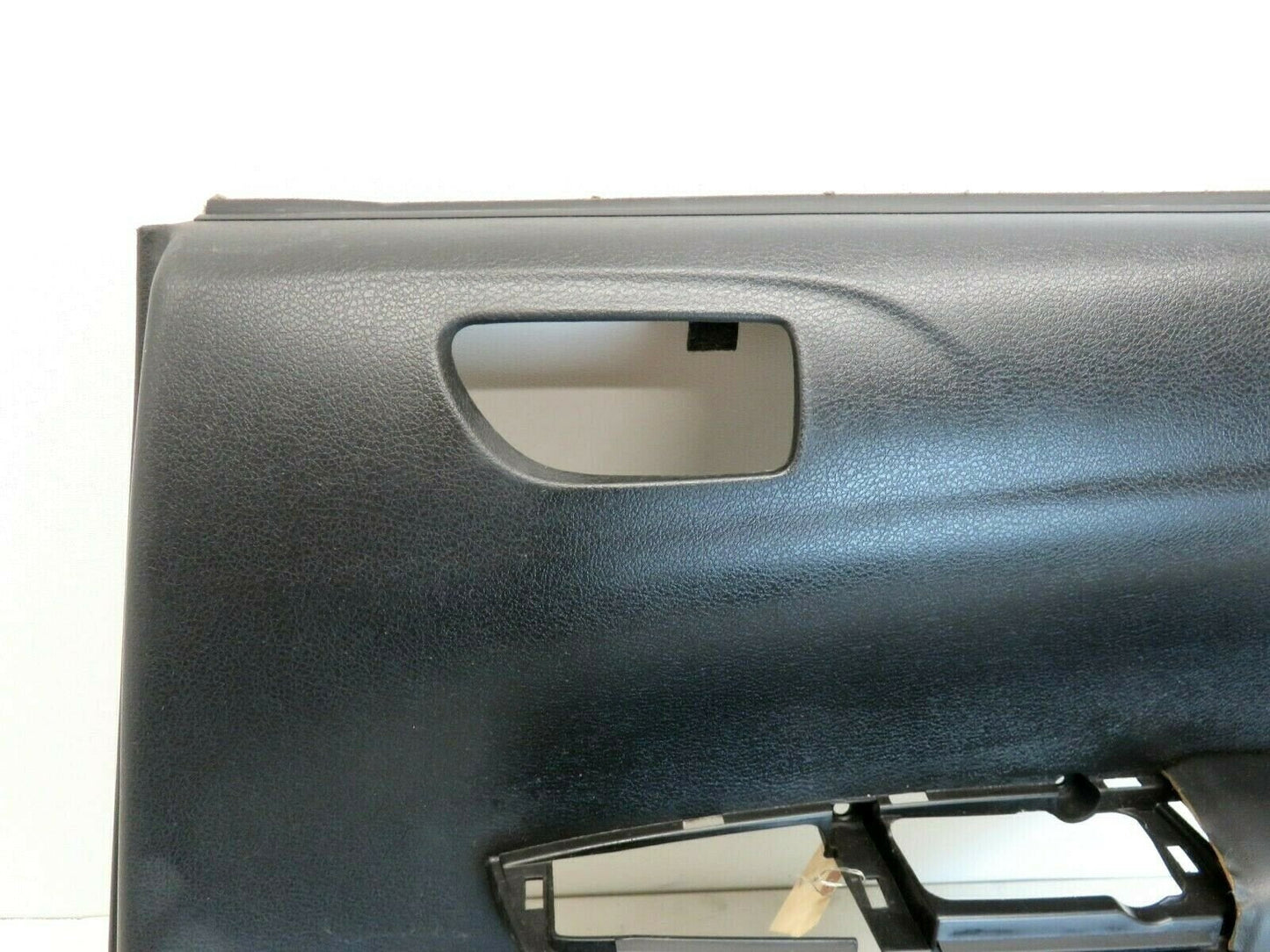 2008-2010 Subaru Impreza WRX Passenger Rear Door Panel Card RH 18k 08-10