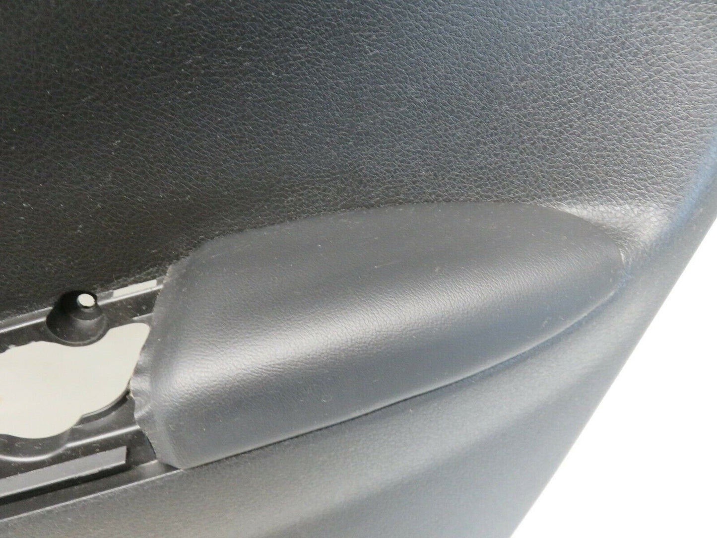2008-2010 Subaru Impreza WRX Passenger Rear Door Panel Card RH 18k 08-10
