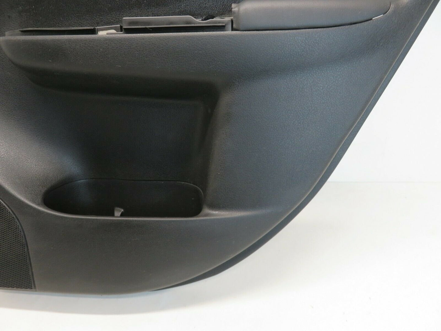 2008-2010 Subaru Impreza WRX Passenger Rear Door Panel Card RH 18k 08-10