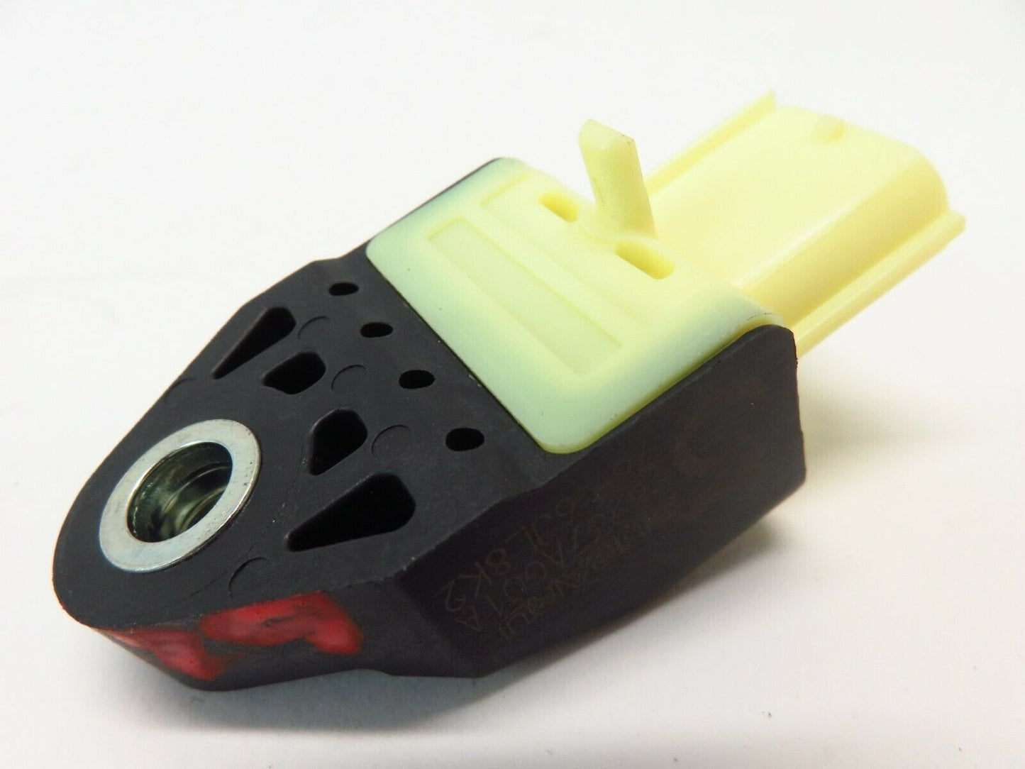 2012 Subaru Legacy & Outback Crash Impact Sensor SRS 98237AG01A 08-09 OEM