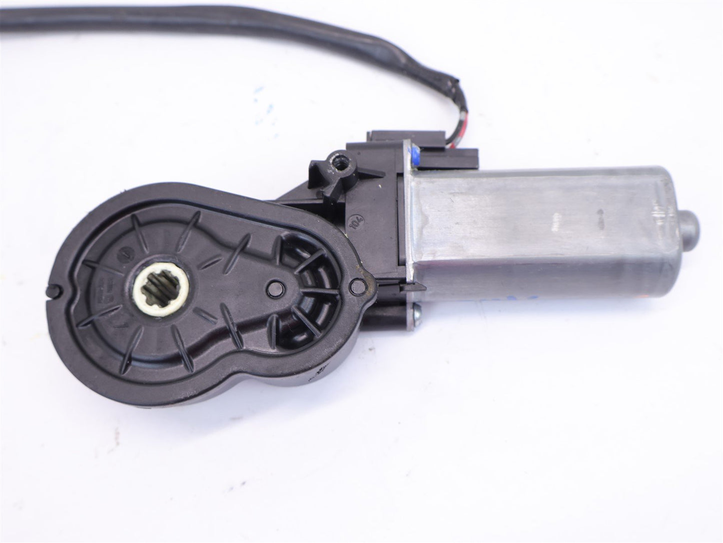 2010-2014 Subaru Legacy Outback Driver Front Seat Motor LH 10-14