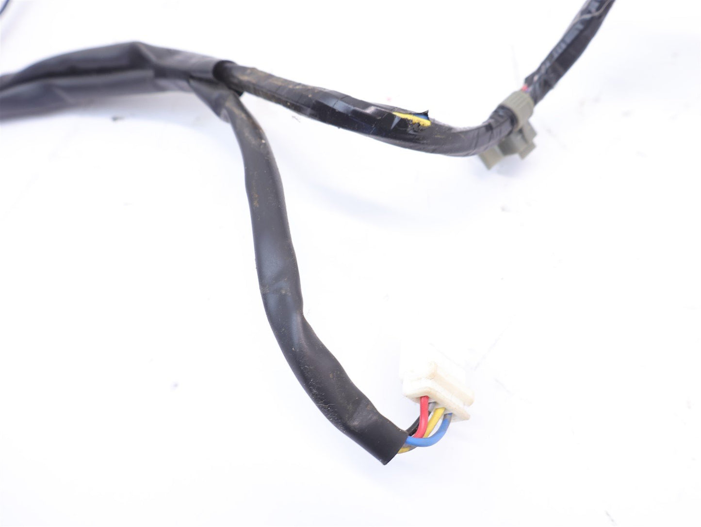 2010-2014 Subaru Legacy & Outback Driver Front Seat Wiring Harness LH OEM 10-14