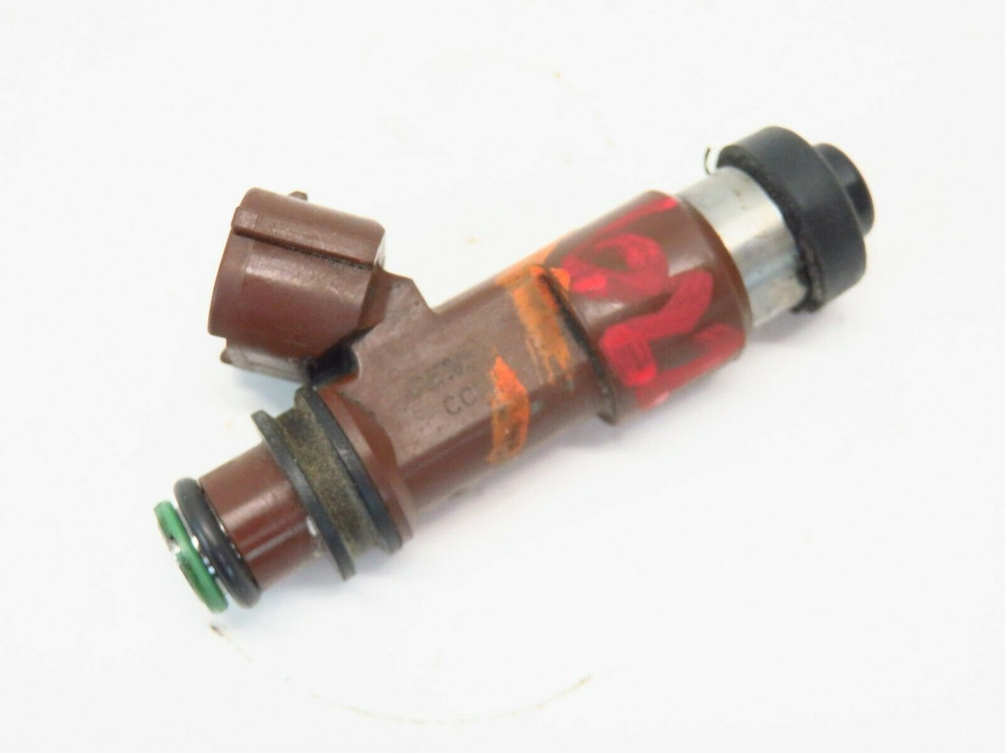 2010-2012 Subaru Legacy & Outback Fuel Injector 2.5L OEM 16611AA77A 10-12