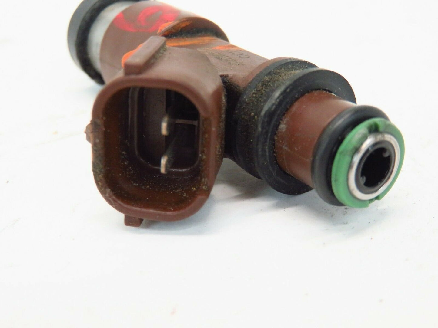 2010-2012 Subaru Legacy & Outback Fuel Injector 2.5L OEM 16611AA77A 10-12