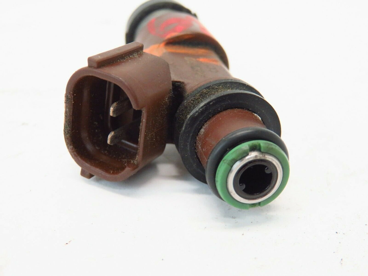 2010-2012 Subaru Legacy & Outback Fuel Injector 2.5L OEM 16611AA77A 10-12
