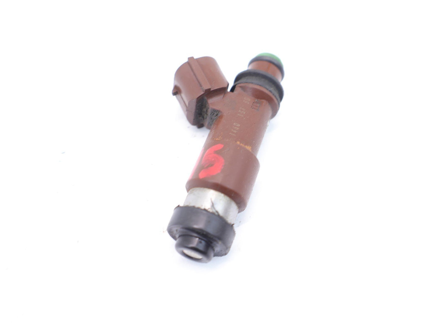 2010-2012 Subaru Legacy & Outback Fuel Injector 2.5L OEM 16611AA77A 10-12