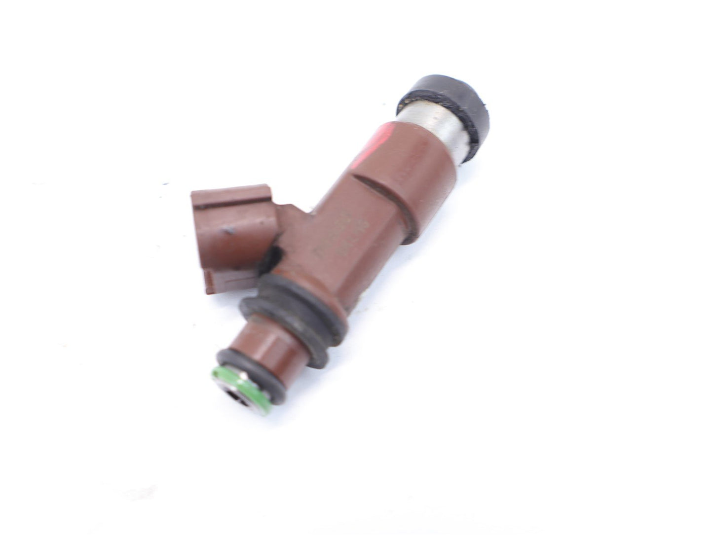 2010-2012 Subaru Legacy & Outback Fuel Injector 2.5L OEM 16611AA77A 10-12