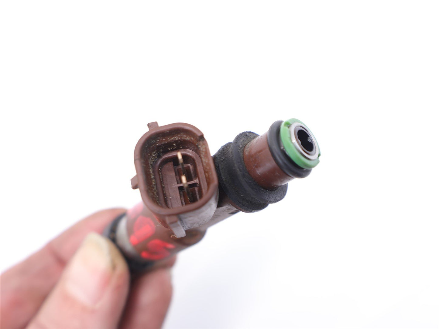 2010-2012 Subaru Legacy & Outback Fuel Injector 2.5L OEM 16611AA77A 10-12
