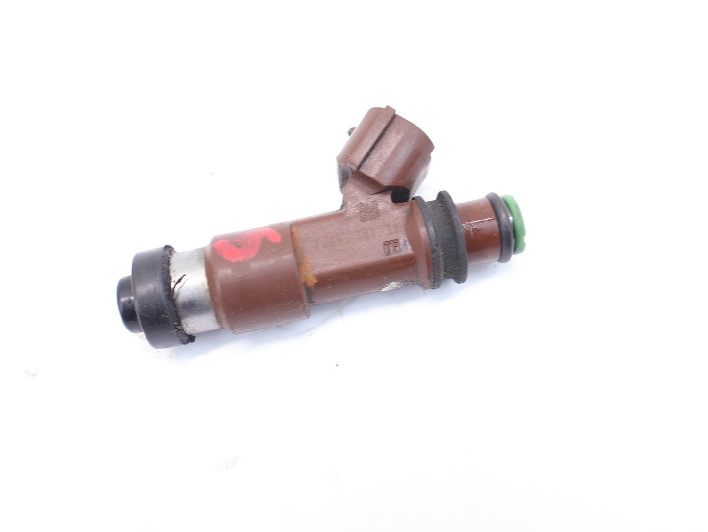 2010-2012 Subaru Legacy & Outback Fuel Injector 2.5L OEM 16611AA77A 10-12