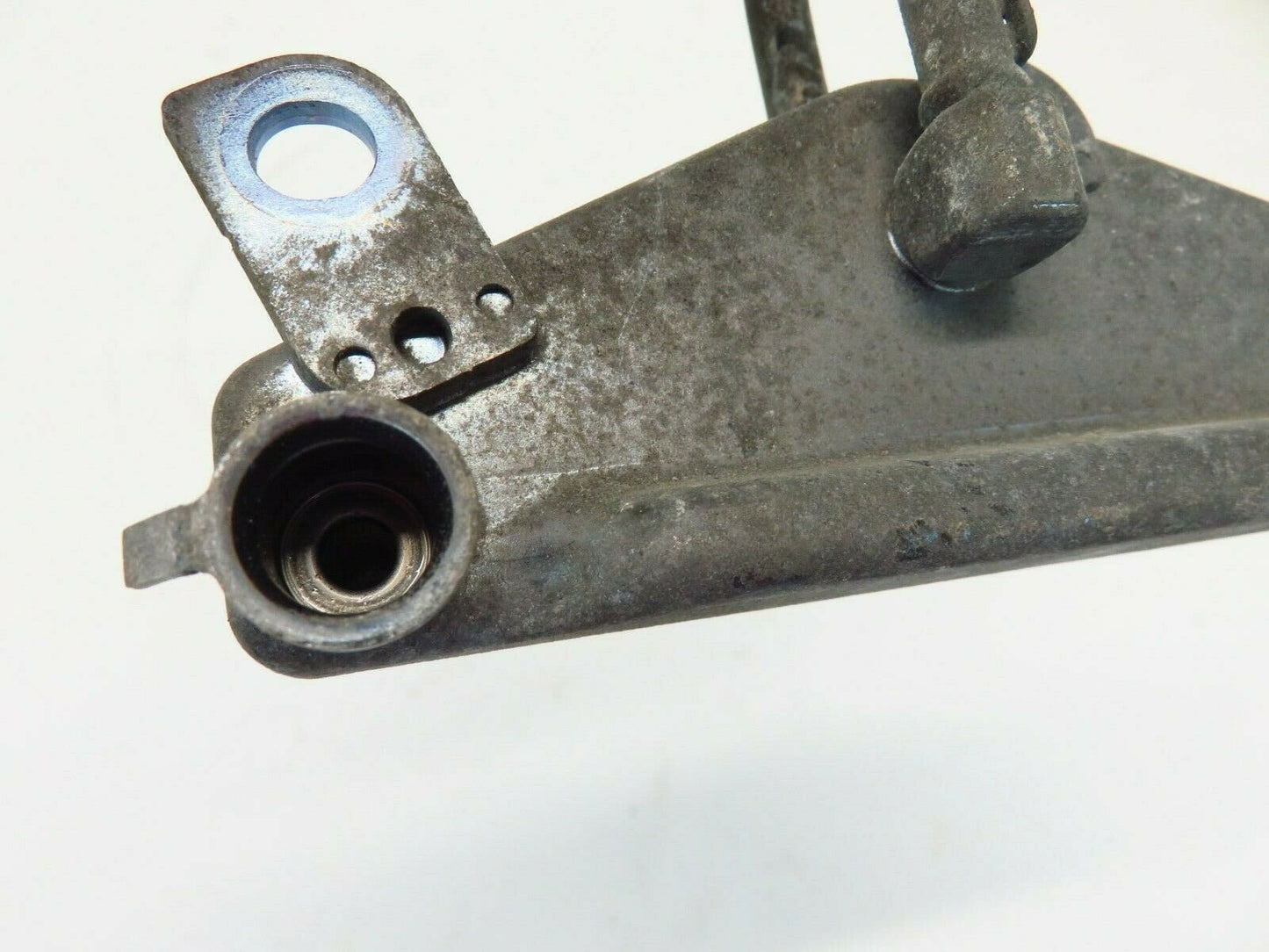 2010-2012 Subaru Legacy & Outback Fuel Injector Rail 2.5L 10-12 OEM