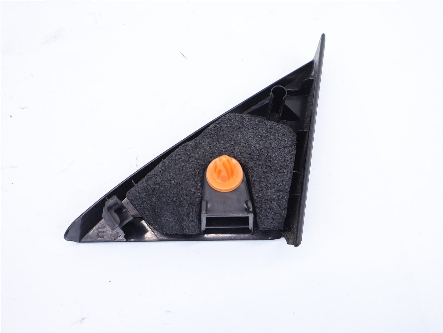 2010-2014 Subaru Outback Driver Mirror Corner Trim Cover Interior LH 94251AJ03A