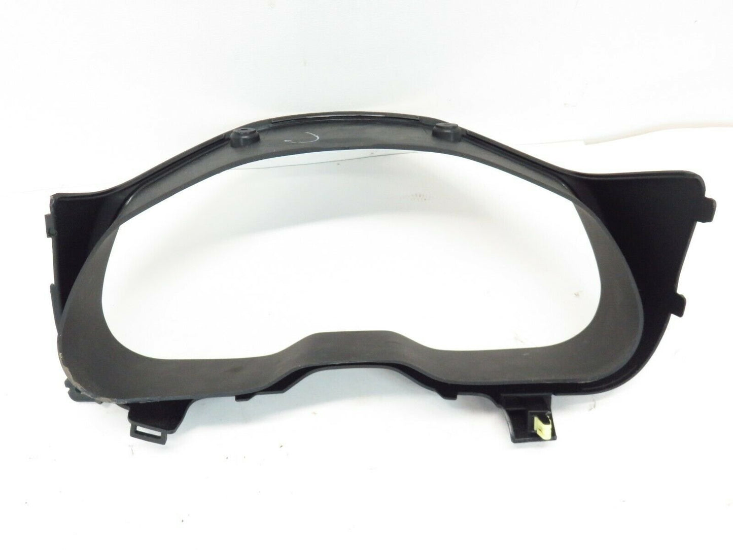 10-14 Subaru Legacy Outback Speedometer Instrument Cluster Bezel Trim 66185AJ01A