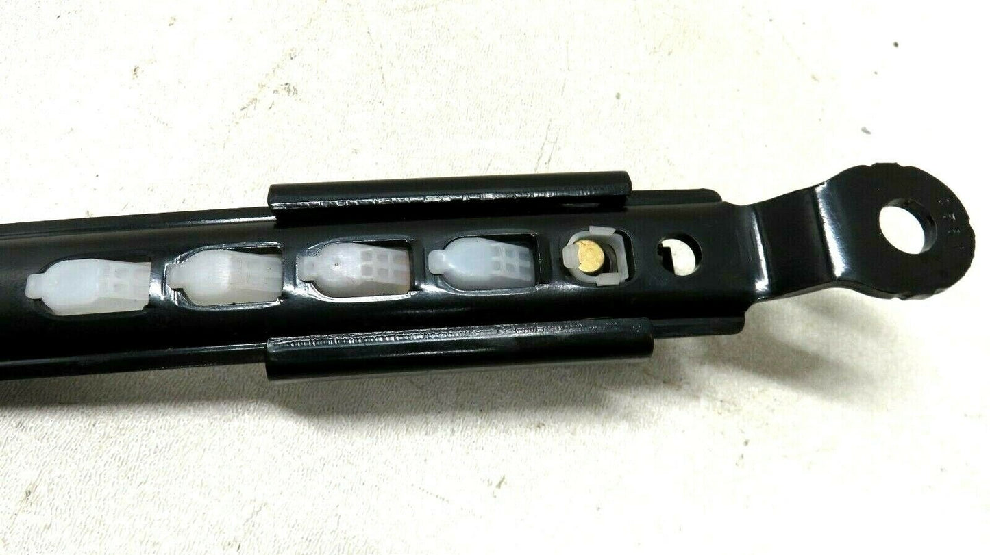 2005-2009 Subaru Outback XT Seat Height Belt Adjuster Bracket FRONT LH or RH