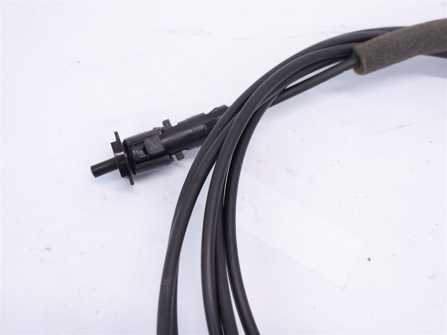 2010-2014 Subaru Outback Gas Fuel Door Release Cable 10-14