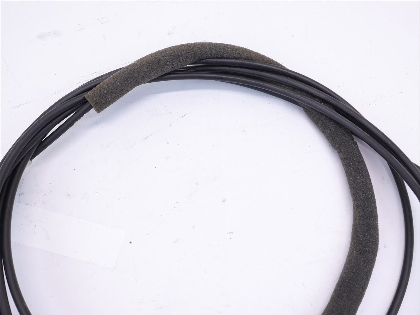 2010-2014 Subaru Outback Gas Fuel Door Release Cable 10-14