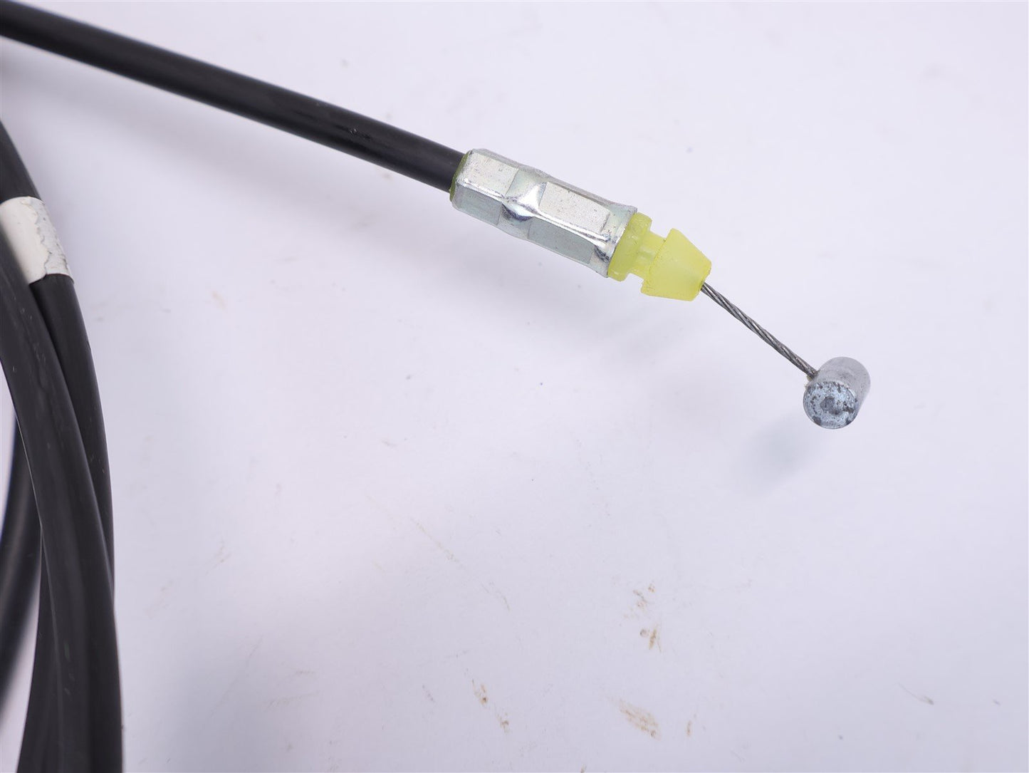 2010-2014 Subaru Outback Gas Fuel Door Release Cable 10-14